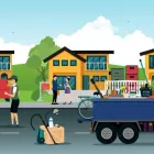 Business 3 image BACKLOADING REMOVALS Trucking Company in Brisbane QLD