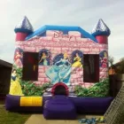 Business 2 image BAILEYS BOUNCERS Party Supplies Rental in Melbourne VIC