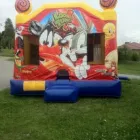 Business 3 image BAILEYS BOUNCERS Party Supplies Rental in Melbourne VIC