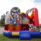 Business 8 image BAILEYS BOUNCERS Party Supplies Rental in Melbourne VIC