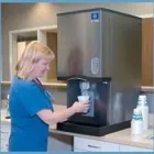 Business 3 image BAKER A.J. & SONS PTY LTD refrigeration plant in Osborne Park WA