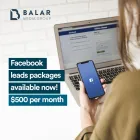 Business 1 image BALAR MEDIA GROUP Webbing in Fortitude Valley QLD