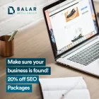 Business 2 image BALAR MEDIA GROUP Webbing in Fortitude Valley QLD