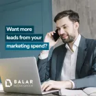 Business 3 image BALAR MEDIA GROUP Webbing in Fortitude Valley QLD