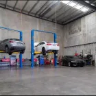Business 1 image BALFOUR AUTO SERVICE Car Rental & Hire in Melbourne VIC