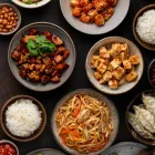 Business 2 image BAMBUSA ASIAN CUISINE Restaurants in Manuka ACT