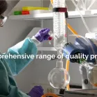 Business 7 image BANKSIA SCIENTIFIC COMPANY Scientific equipment Brisbane Australia in Bulimba QLD