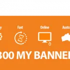 Business 3 image BANNERSHOP Flags, Banners & Pennants in Leichhardt NSW