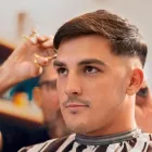 Business 1 image BARBER INDUSTRIES Hairdressers in Cameron Park NSW