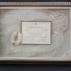 Business 5 image BARRY THE PICTURE FRAMER X-Stitch in Toowoomba City QLD