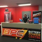 Business 3 image BATTERY POWER CENTRE Scooter Battery in Dandenong South VIC