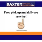 Business 1 image BAXTER MOWERS & CHAINSAWS lawn mowers for sale mornington in Baxter VIC