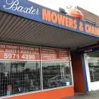 Business 4 image BAXTER MOWERS & CHAINSAWS lawn mowers for sale mornington in Baxter VIC