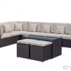 Business 2 image BAY GALLERY FURNITURE STORE - MELBOURNE Wicker Outdoor Furniture in Dandenong South VIC