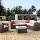 Business 6 image BAY GALLERY FURNITURE STORE - MELBOURNE Wicker Outdoor Furniture in Dandenong South VIC