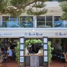 Business 1 image BB'S BEACH BREAK Restaurants in Manly NSW