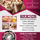 Business 1 image BE BOP A LICIOUS Great milkshakes in Petrie QLD