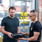 Business 4 image BE FIT CHIRO BRUNSWICK Chiropractors in Brunswick East VIC