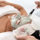 Business 1 image BEAUTY INSIDE MASSAGE - MELBOURNE Spas, Hot Tubs & Equipment in North Melbourne VIC