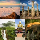 Business 2 image BEAUTY LANKA TRAVEL Travel Agents & Consultants in Melbourne VIC