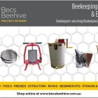 Business 3 image BEC'S BEEHIVE Honey Farm in Kallista VIC
