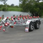 Business 4 image BELCO CUSTOM TRAILERS Trailers & Trailer Parts in Brisbane QLD