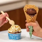 Business 2 image BEN & JERRY’S Wedding Catering in Melbourne VIC