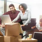 Business 1 image BEST MOVERS ADELAIDE Furniture Removalists & Movers in Bridport TAS