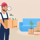 Business 3 image BEST MOVERS ADELAIDE Furniture Removalists & Movers in Bridport TAS