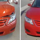 Business 3 image BETAPANELS - PROFESSIONAL PANEL BEATERS AND CAR RESTORATION Car Rental & Hire in North Melbourne VIC