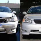Business 1 image BETAPANELS - PROFESSIONAL PANEL BEATERS AND CAR RESTORATION Car Rental & Hire in North Melbourne VIC
