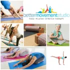Business 3 image BETTER MOVEMENT STUDIO Yoga in Adelaide SA