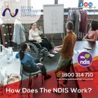 Business 1 image BETTER QUEST DISABILITY SERVICES in Dianella WA