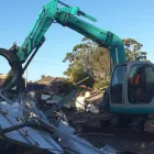 Business 1 image BHC DEMOLITIONS Demolition in Don Valley VIC