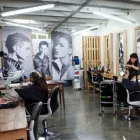Business 10 image BIBA ACADEMY OF HAIR AND BEAUTY - BEST BARBER OF MELBOURNE Hairdressing Courses in Melbourne VIC