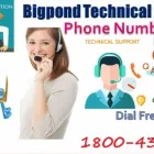 Business 1 image BIGPOND SUPPORT NUMBER AUSTRALIA +61-1800-431-295 IT & Computer Consultants in Melbourne VIC