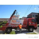 Business 3 image BINGO INDUSTRIES Waste Management Company in Auburn NSW