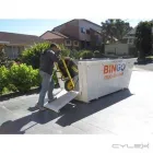 Business 4 image BINGO INDUSTRIES Waste Management Company in Auburn NSW