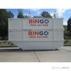 Business 8 image BINGO INDUSTRIES Waste Management Company in Auburn NSW