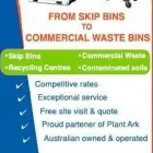 Business 11 image BINGO INDUSTRIES Waste Management Company in Auburn NSW