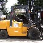 Business 3 image BIONDO RENTALS Forklifts & Forklift Licence in Melbourne VIC