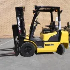 Business 4 image BIONDO RENTALS Forklifts & Forklift Licence in Melbourne VIC