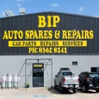 Business 1 image BIP AUTO SPARES Panel Beater & Painters in Melbourne VIC