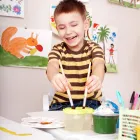 Business 1 image BIRCHES EARLY LEARNING CENTRE Child Care--Family Day Care in Beaconsfield VIC