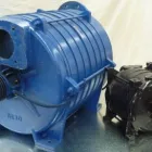 Business 1 image BIRRUS VACUUM TECHNOLOGY Vacuum Products in Dandenong South VIC