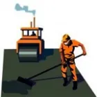 Business 1 image BITUMEN PATCH & PAVE Bitumen Spraying in Cairns QLD
