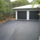 Business 5 image BITUMEN PATCH & PAVE Bitumen Spraying in Cairns QLD