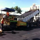 Business 8 image BITUMEN PATCH & PAVE Bitumen Spraying in Cairns QLD