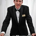 Business 1 image BLACK TIE EVENTS MC/DJ Wedding Music & Entertainment in Melbourne VIC