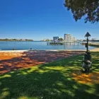 Business 3 image BLACK & WHITE CABS Taxi in Brisbane QLD
